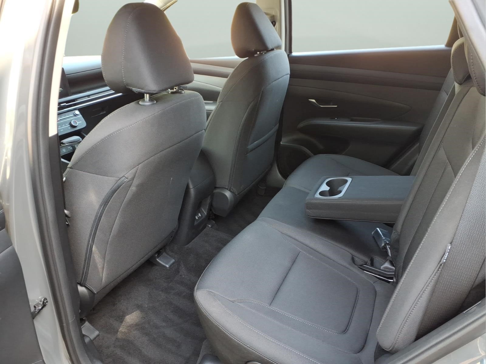 2026 Hyundai Tucson SE - Photo 27