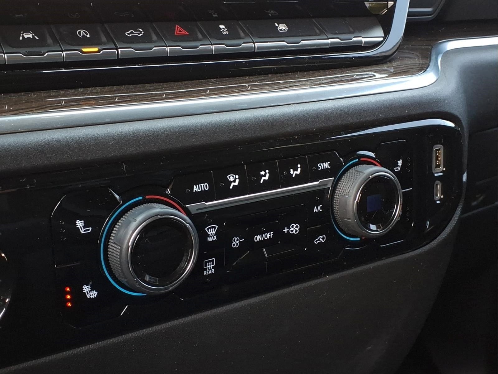 2022 Chevrolet Silverado 1500 LT - Photo 12