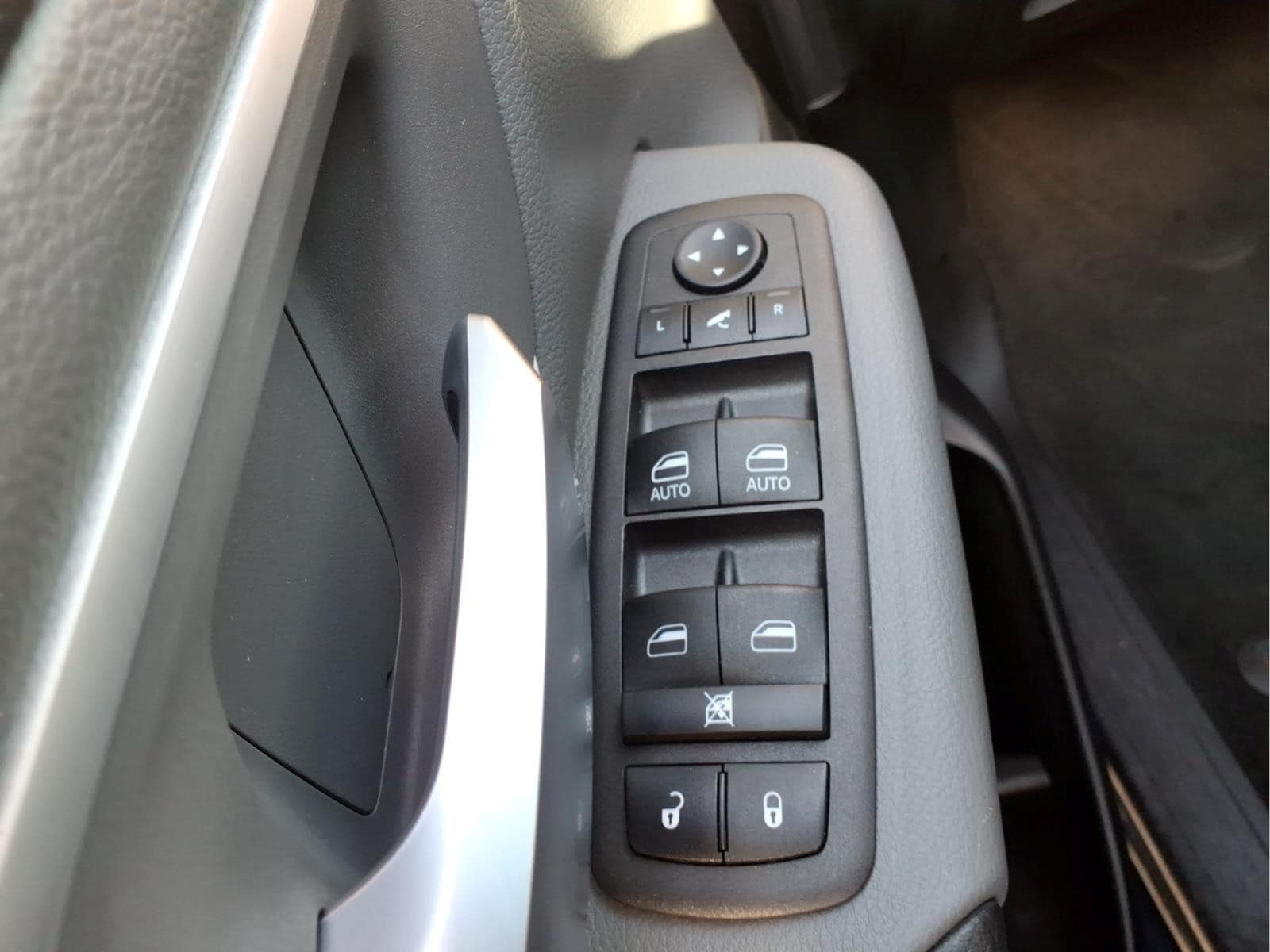 2023 RAM Ram 1500 Pickup Big Horn/Lone Star - Photo 17