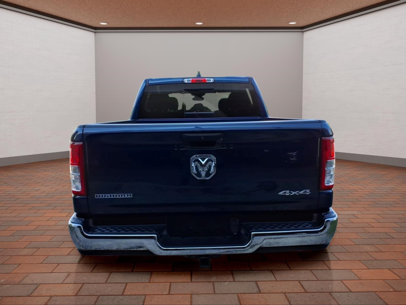 2023 RAM Ram 1500 Pickup Big Horn/Lone Star - Photo 6
