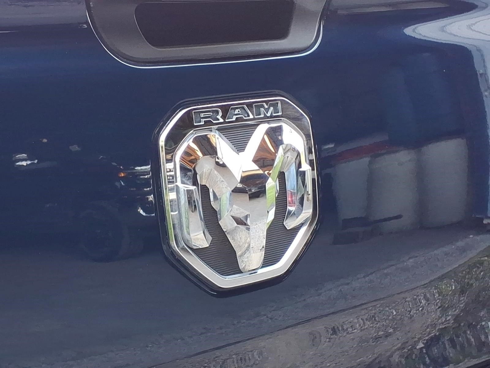 2023 RAM Ram 1500 Pickup Big Horn/Lone Star - Photo 33