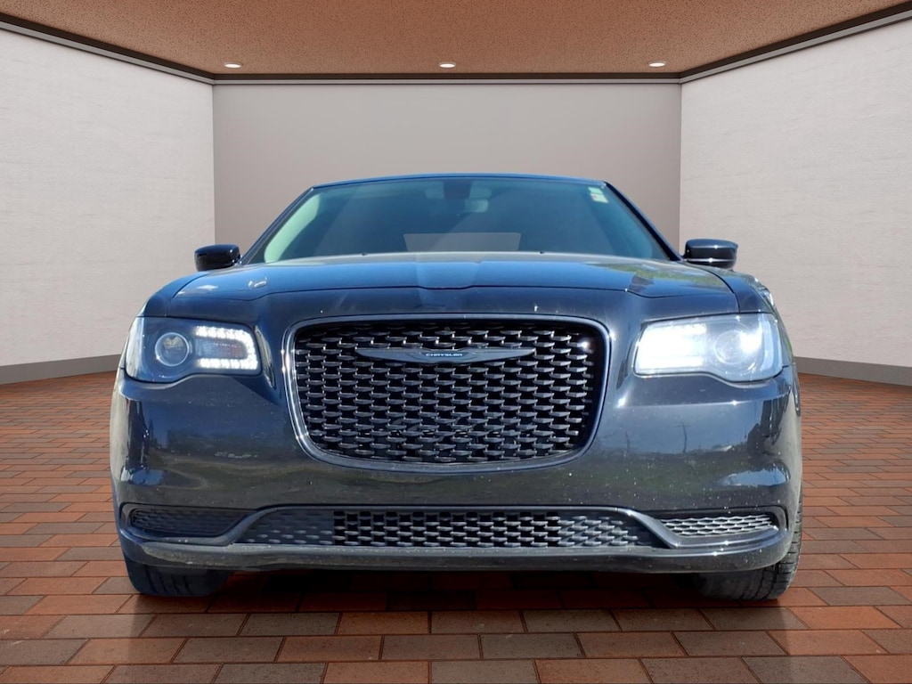 Used 2023 Chrysler 300 Touring Sedan