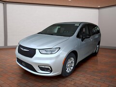 2026 Chrysler Pacifica SELECT Passenger Van