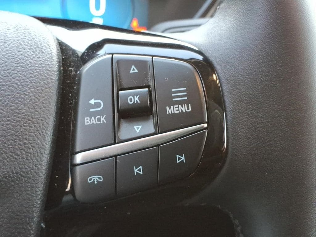 2024 Ford Escape PHEV - Photo 24