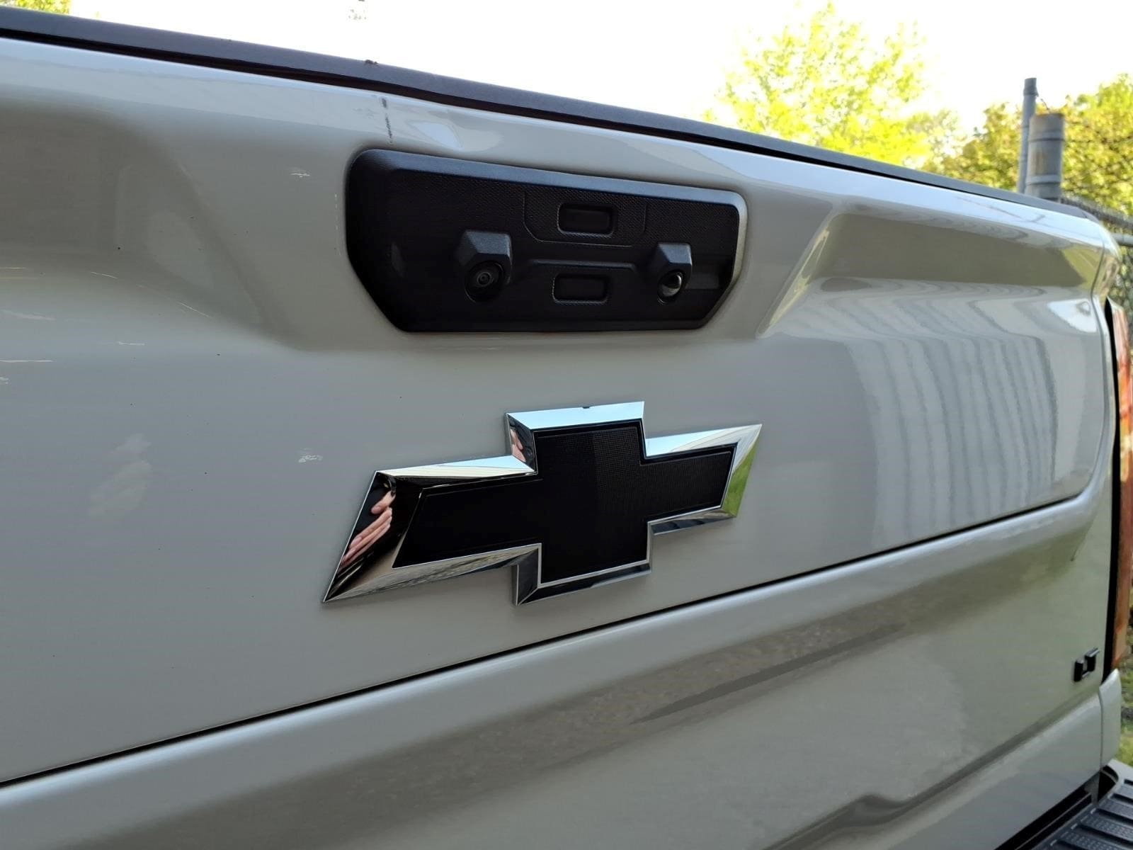 2024 Chevrolet Silverado 2500HD LT - Photo 31