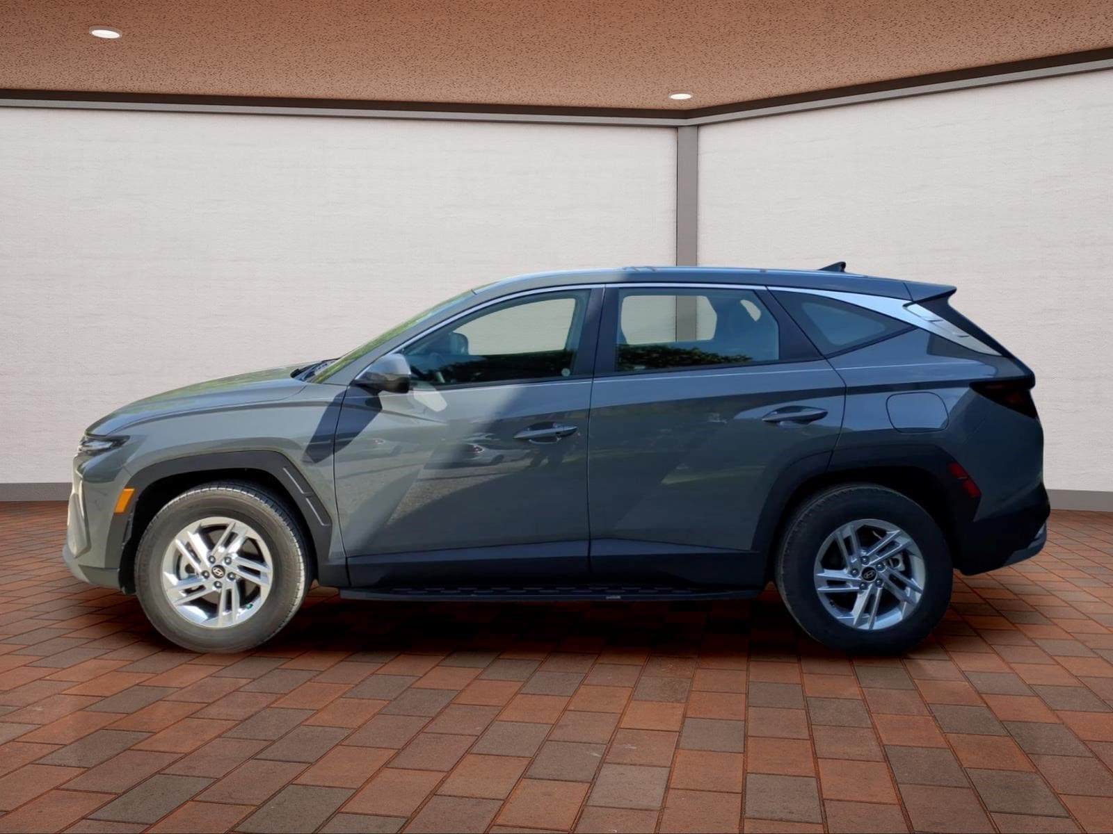 2026 Hyundai Tucson SE - Photo 8