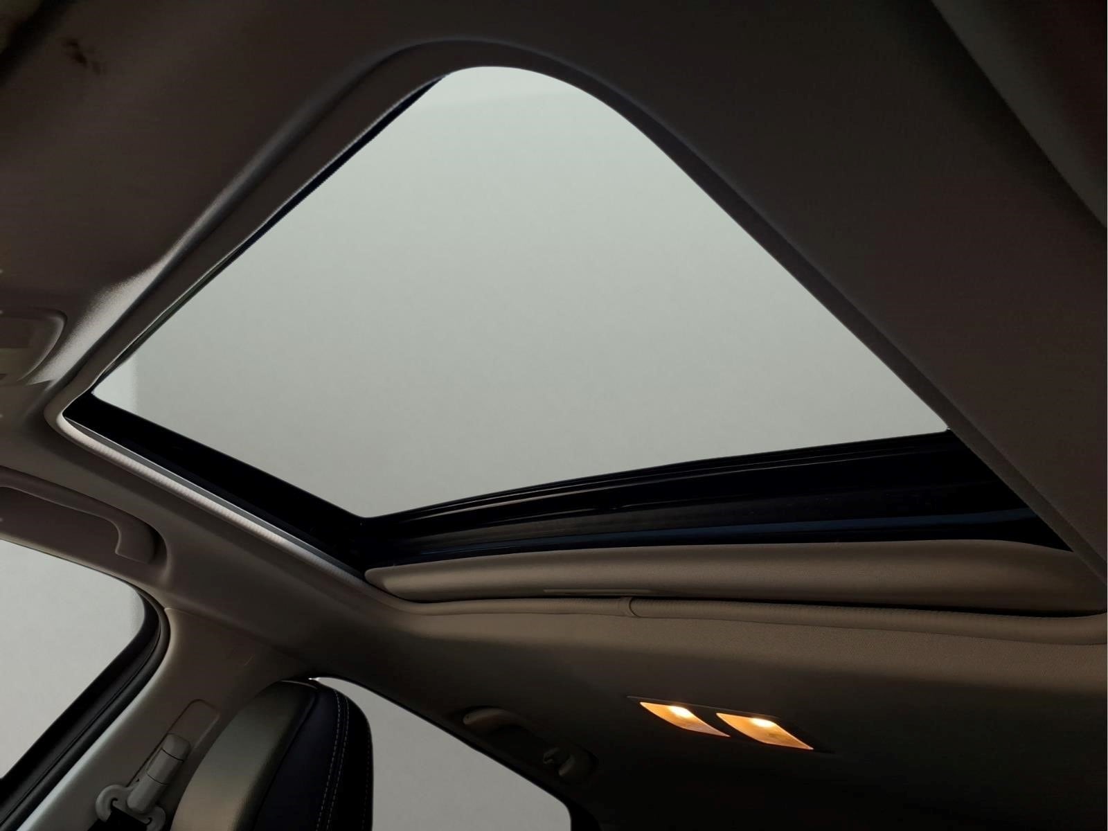 2025 Mazda CX-5 S Preferred package - Photo 10