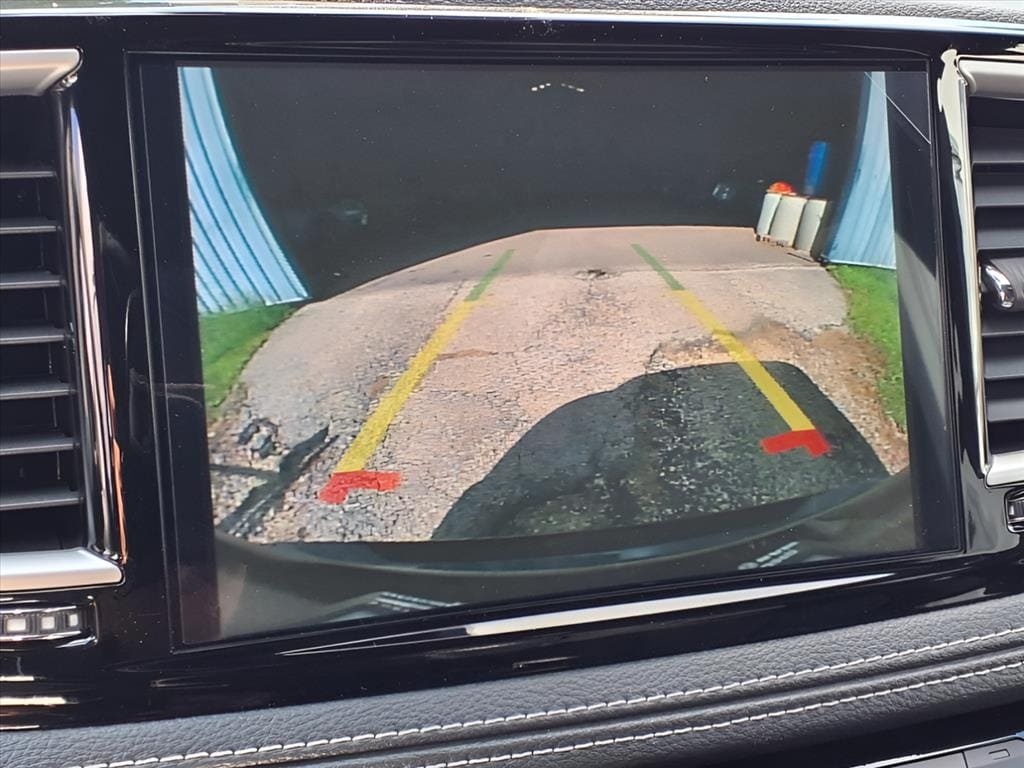 2026 Chrysler Pacifica Select - Photo 6