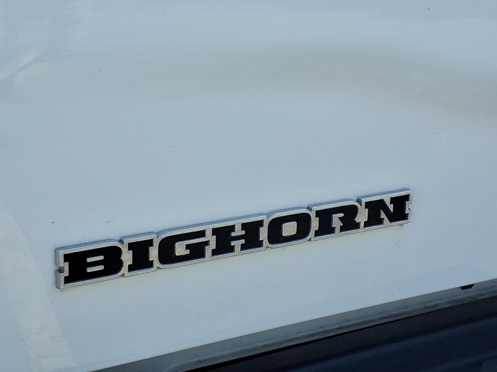2024 RAM Ram 2500 Pickup Big Horn - Photo 32