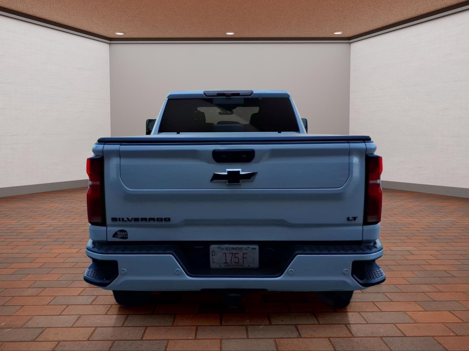 2024 Chevrolet Silverado 2500HD LT - Photo 6