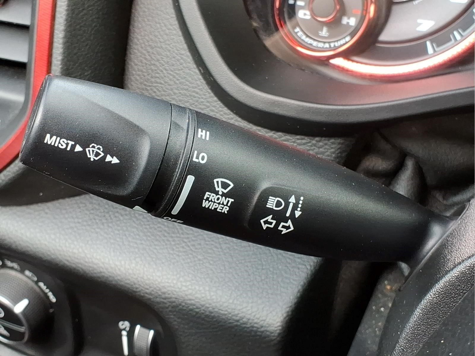2020 RAM Ram 1500 Pickup Rebel - Photo 20