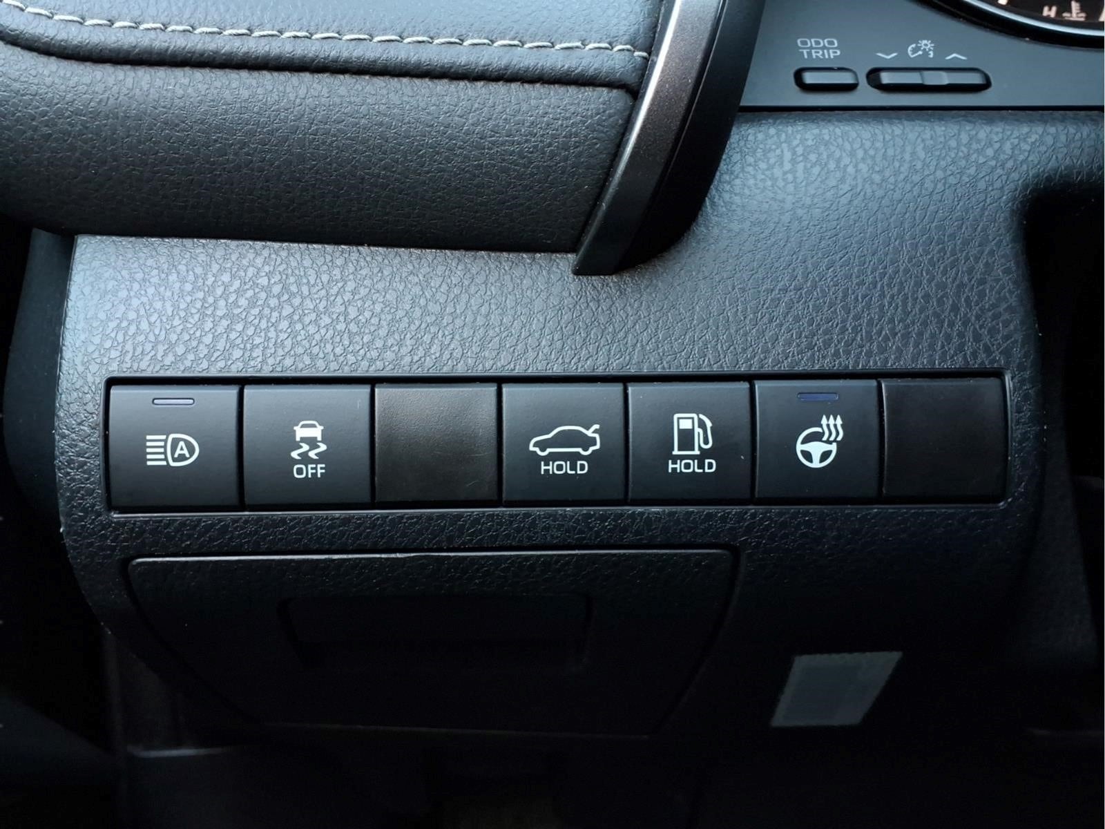 2024 Toyota Camry SE - Photo 20