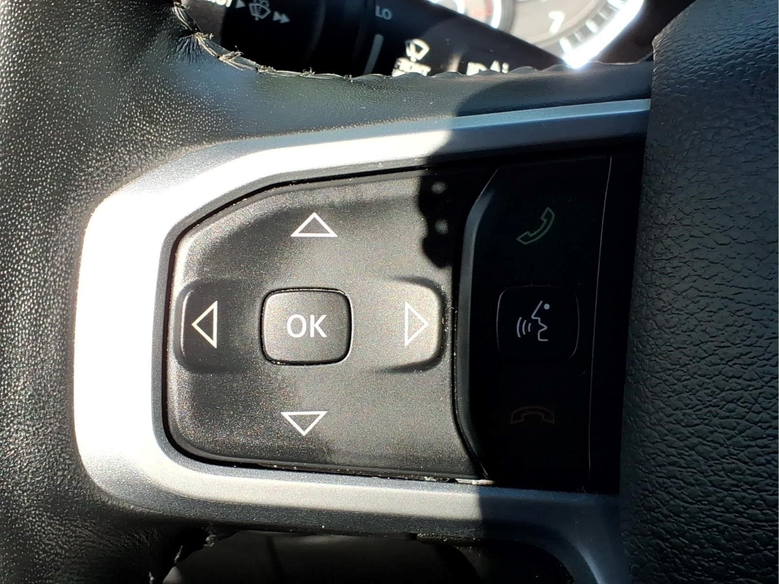 2023 RAM Ram 1500 Pickup Big Horn/Lone Star - Photo 22