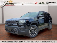 2026 Jeep Cherokee LIMITED 4X4 Sport Utility