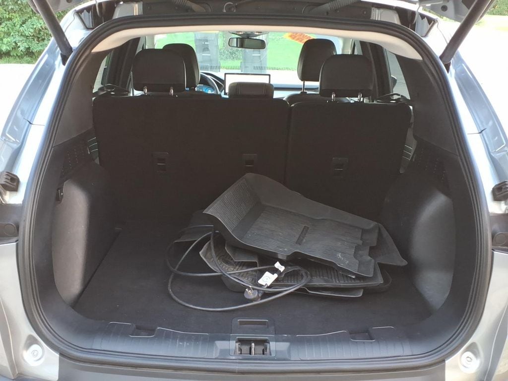2024 Ford Escape PHEV - Photo 32