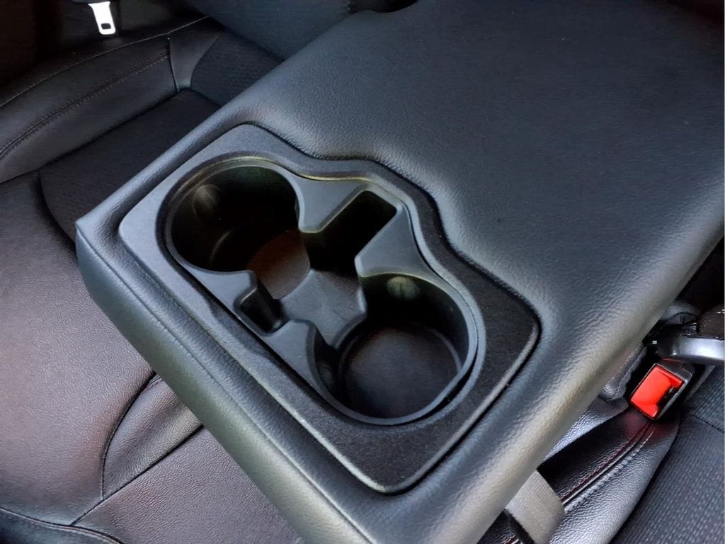 2025 Jeep Compass Trailhawk - Photo 28