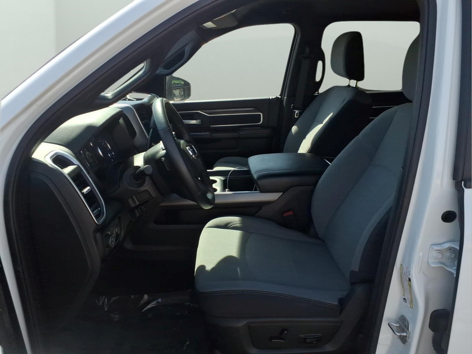 2024 RAM Ram 2500 Pickup Big Horn - Photo 26