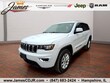  Jeep Grand Cherokee WK