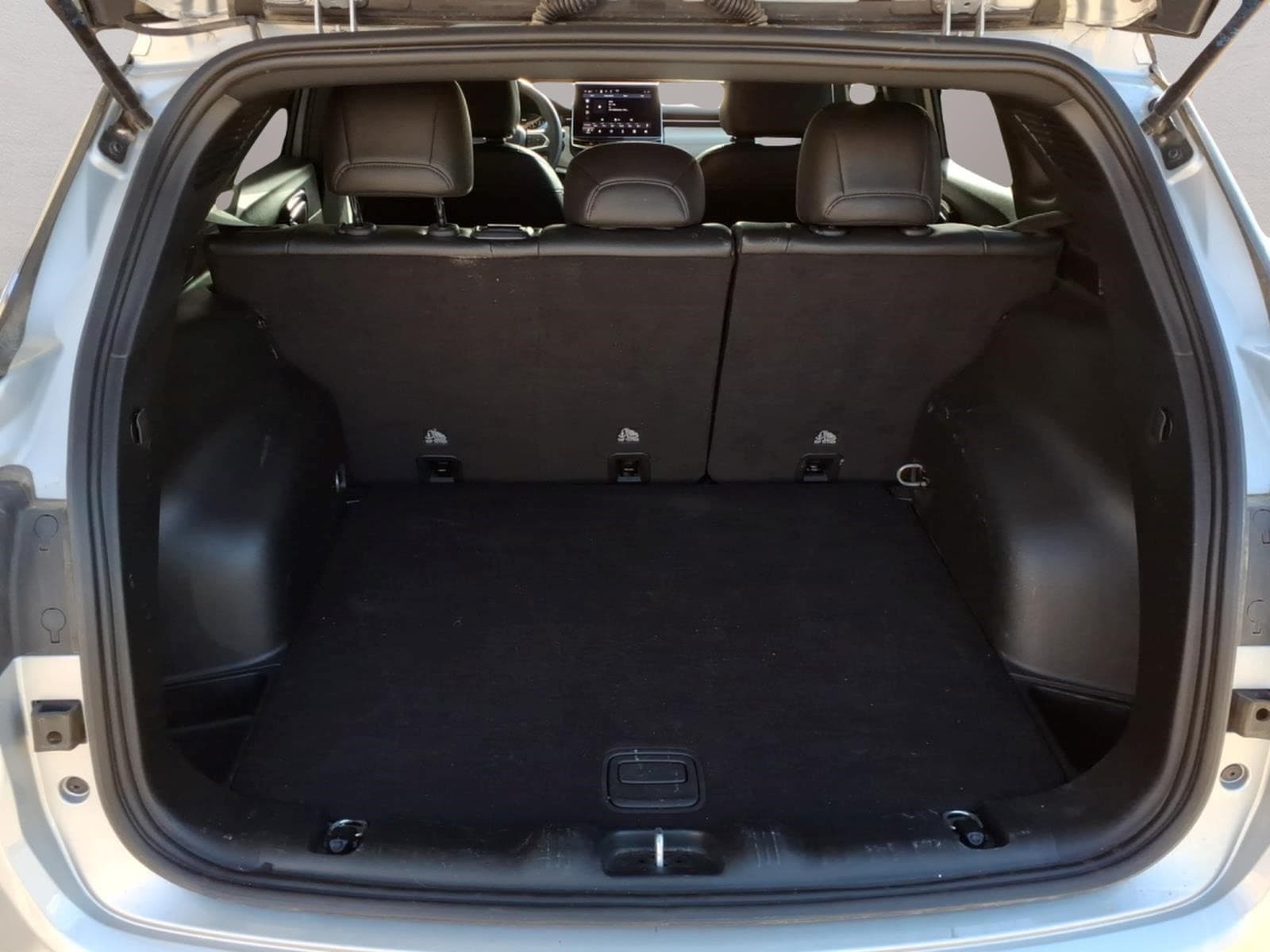2025 Jeep Compass Limited - Photo 29