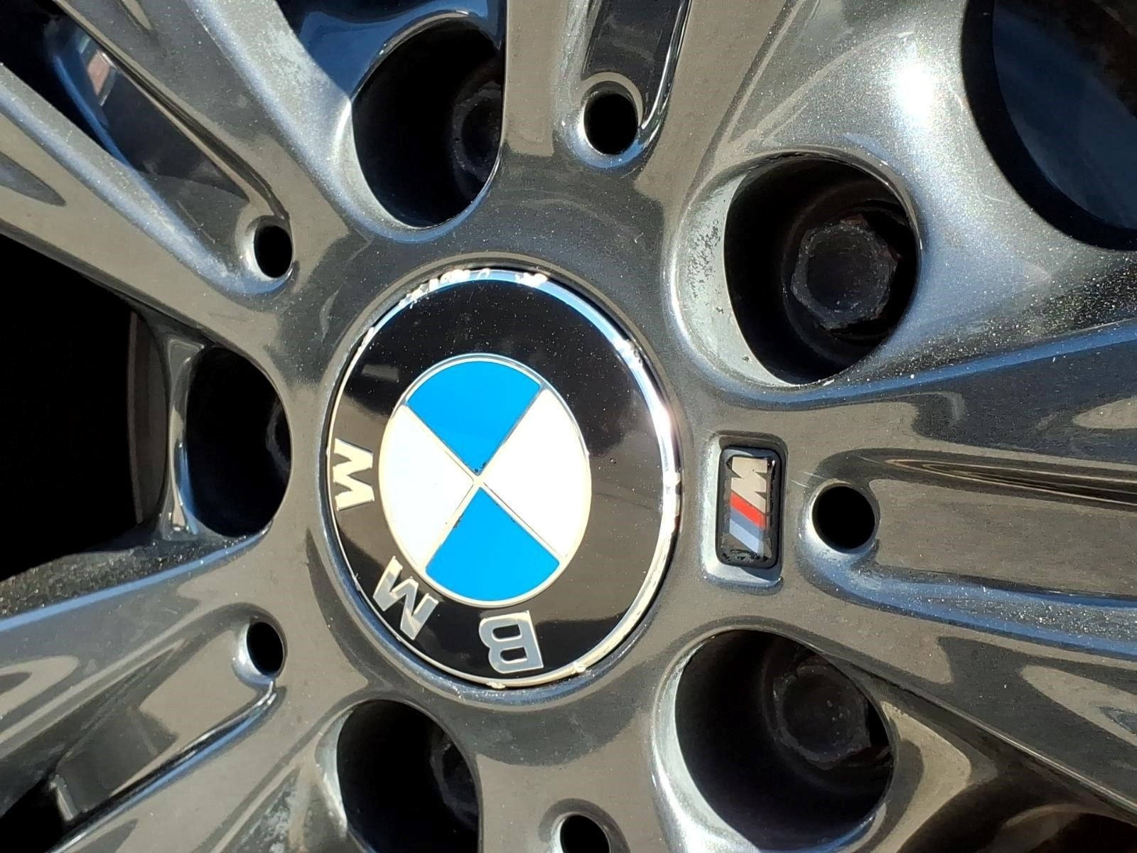2016 BMW 2 Series M235i - Photo 32