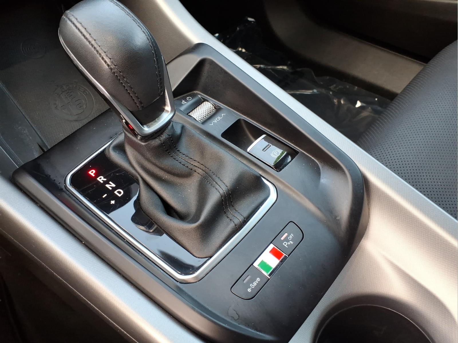 2024 Alfa Romeo Tonale TI - Photo 15