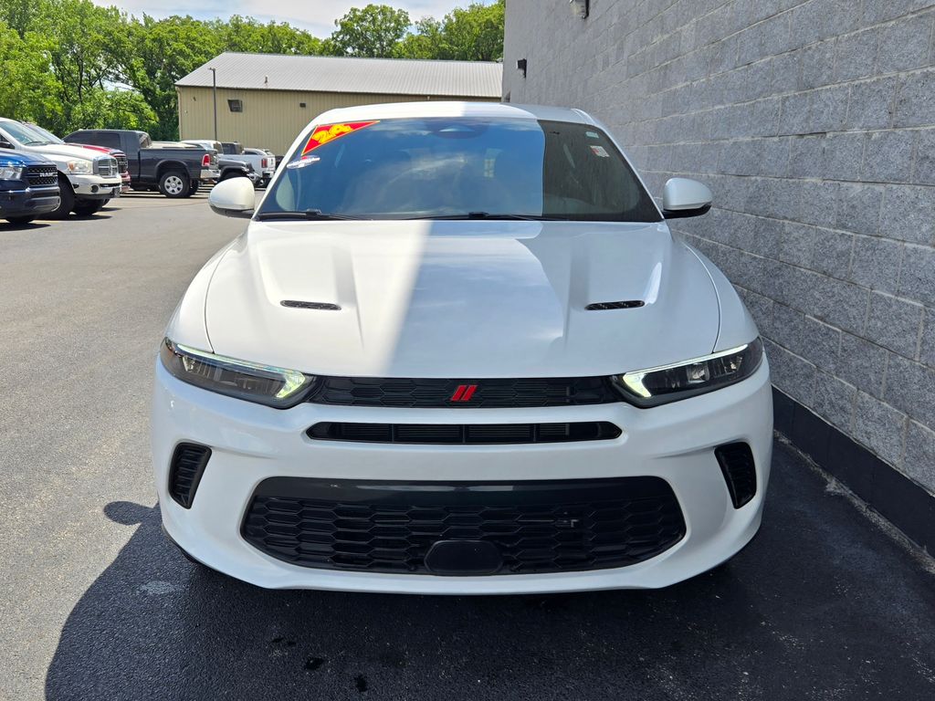 2024 Dodge Hornet R/T - Photo 8
