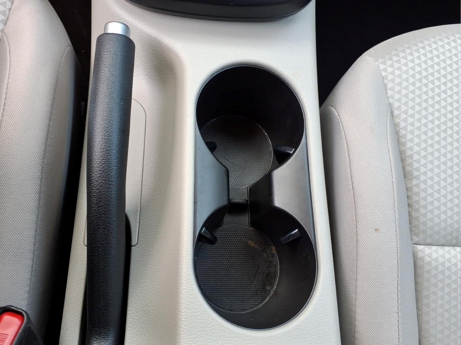 2025 Kia Soul LX - Photo 17