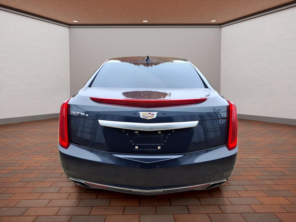 2016 Cadillac XTS Luxury photo 4