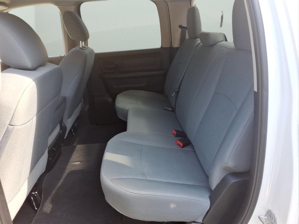 2018 RAM Ram 2500 Pickup Tradesman - Photo 29