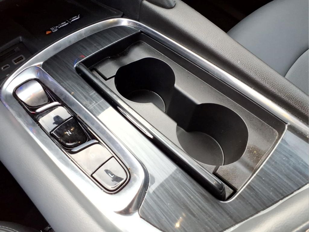 2024 Buick Enclave Premium - Photo 17