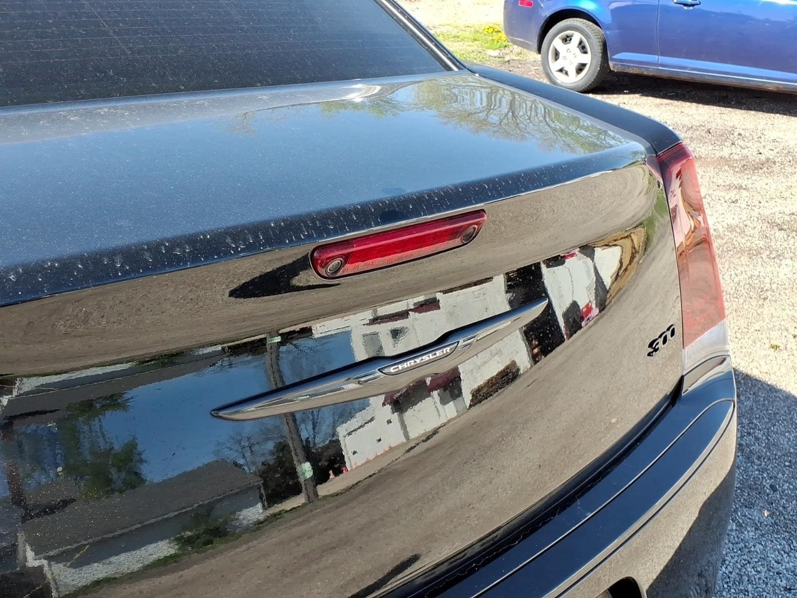 2023 Chrysler 300 Touring - Photo 32