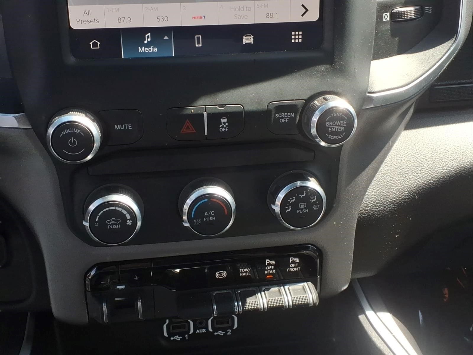 2024 RAM Ram 2500 Pickup Big Horn - Photo 11