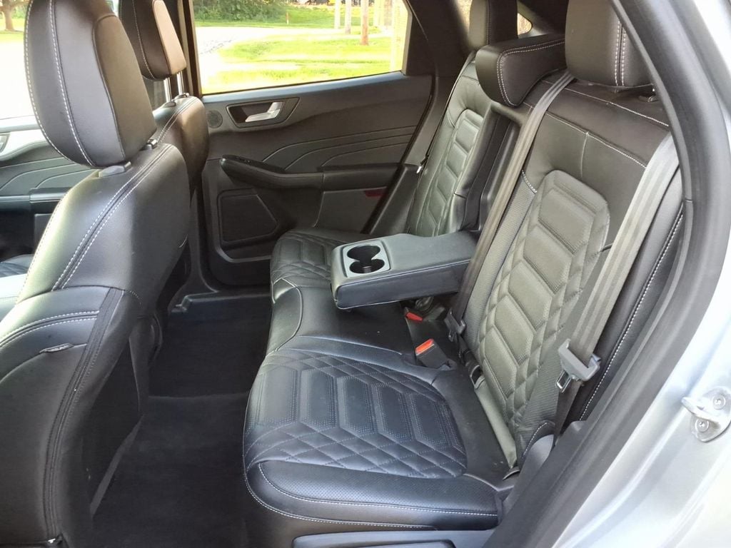 2024 Ford Escape PHEV - Photo 30