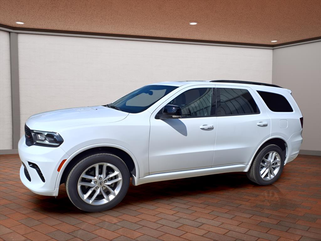 2024 Dodge Durango GT photo 2