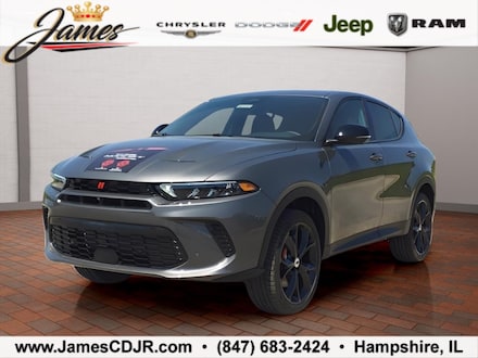 2023 Dodge Hornet GT AWD Sport Utility