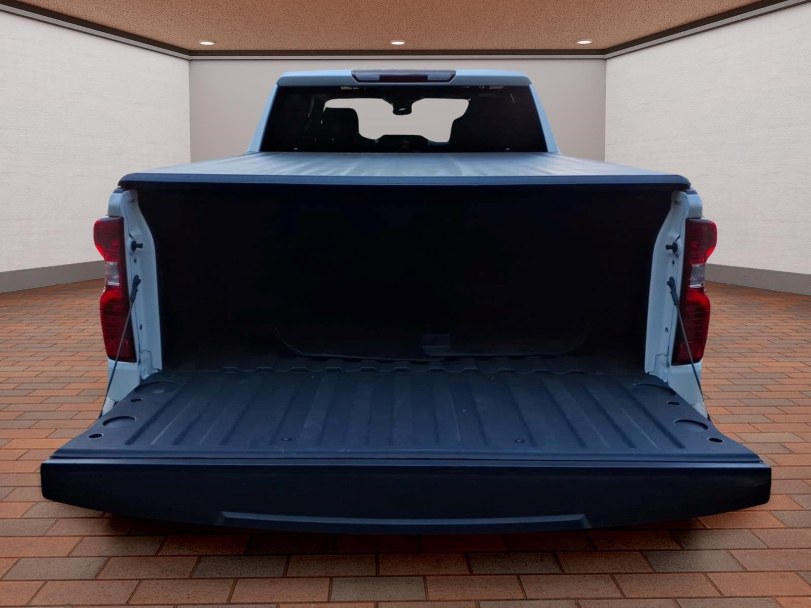2022 Chevrolet Silverado 1500 LT - Photo 28