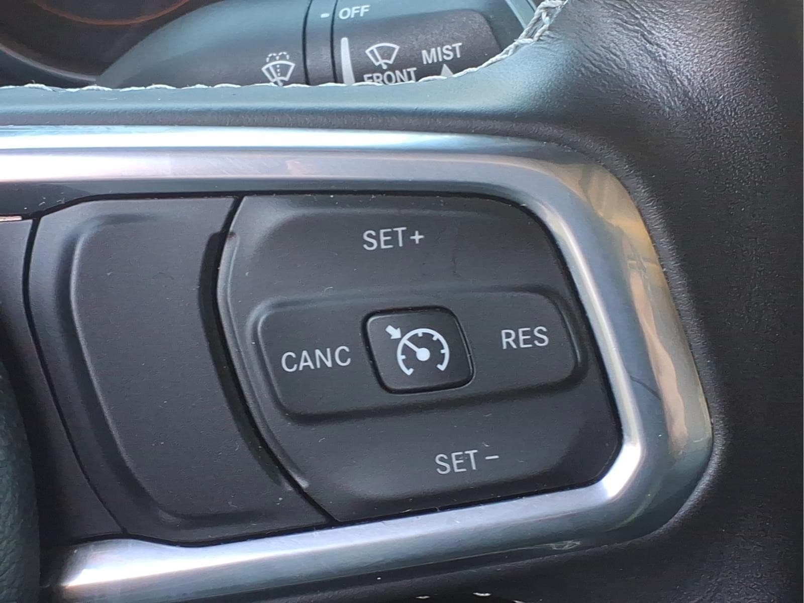 2022 Jeep Gladiator Overland - Photo 23