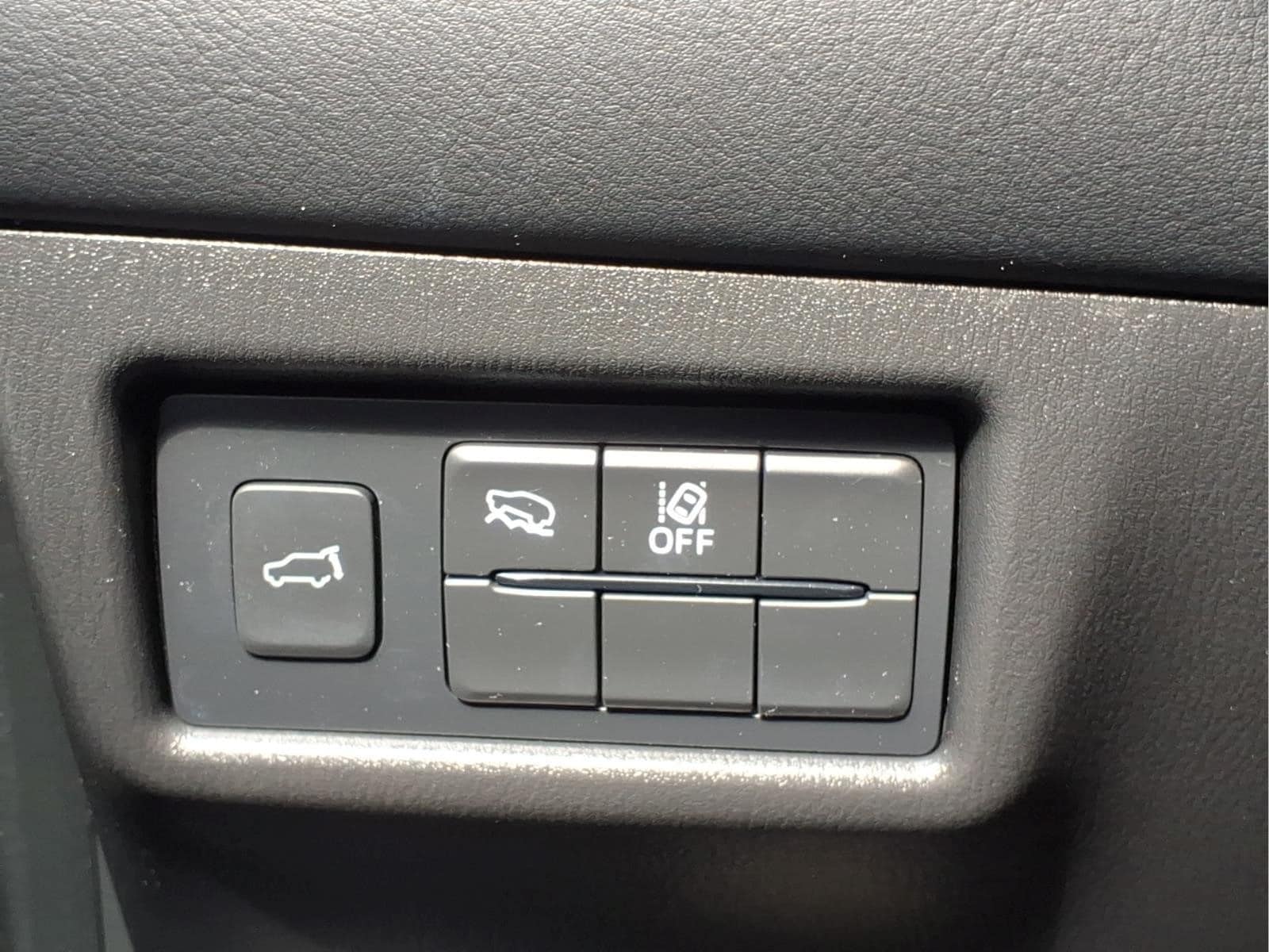 2025 Mazda CX-5 S Preferred package - Photo 21