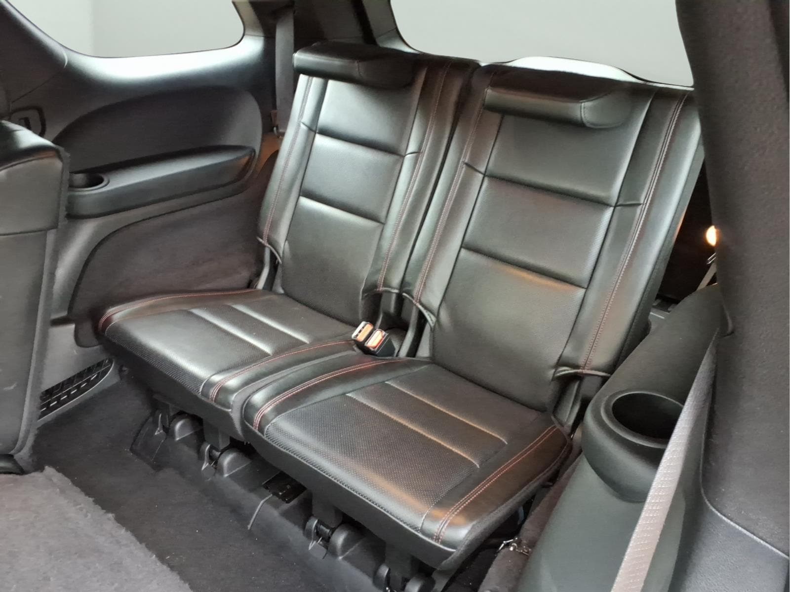 2025 Dodge Durango GT - Photo 30
