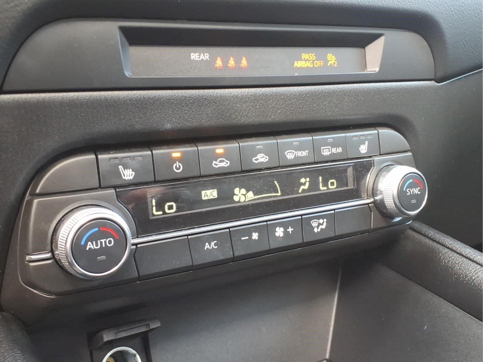 2025 Mazda CX-5 S Preferred package - Photo 14