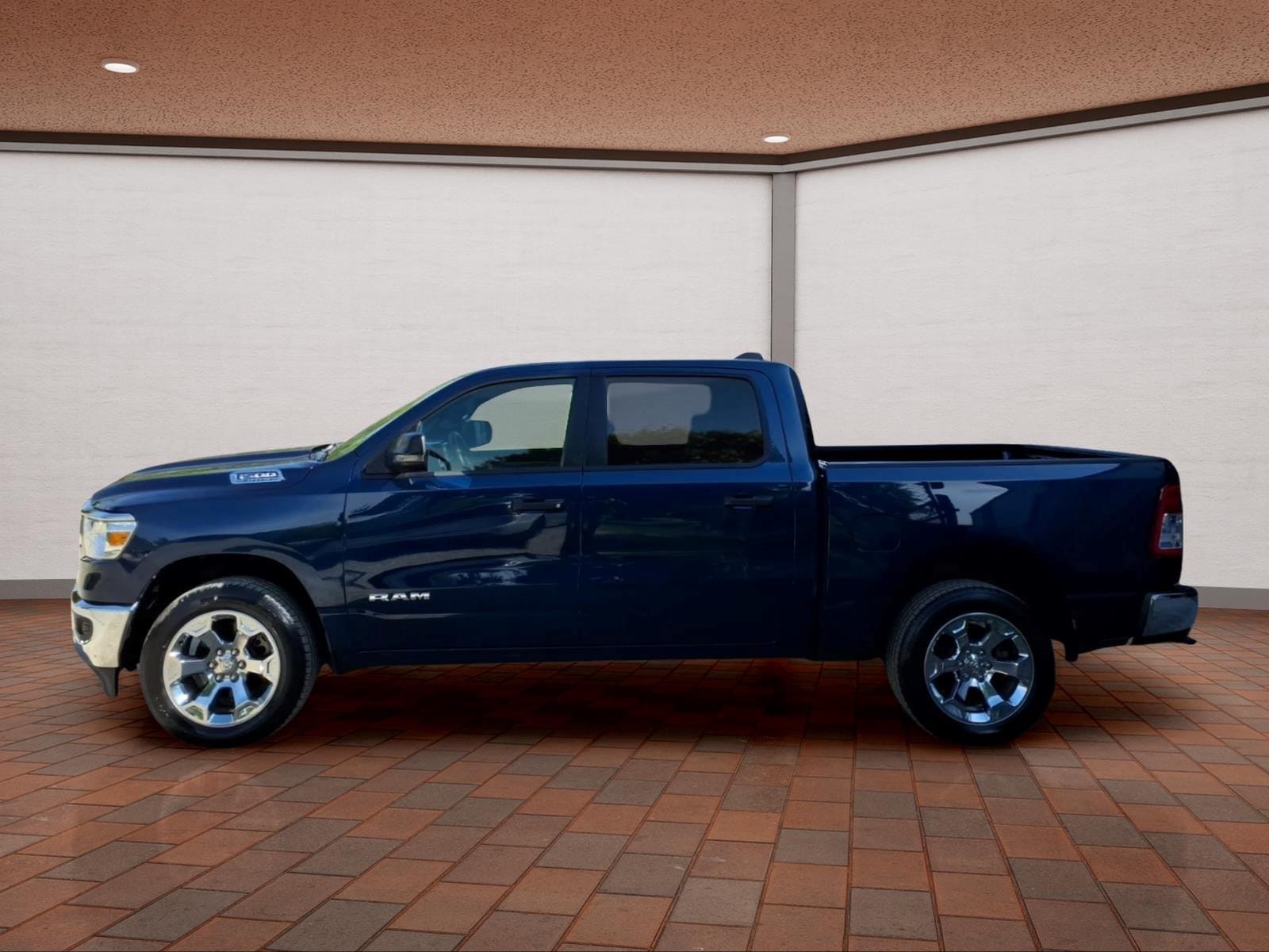 2023 RAM Ram 1500 Pickup Big Horn/Lone Star - Photo 8
