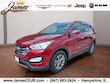 Hyundai Santa Fe Sport