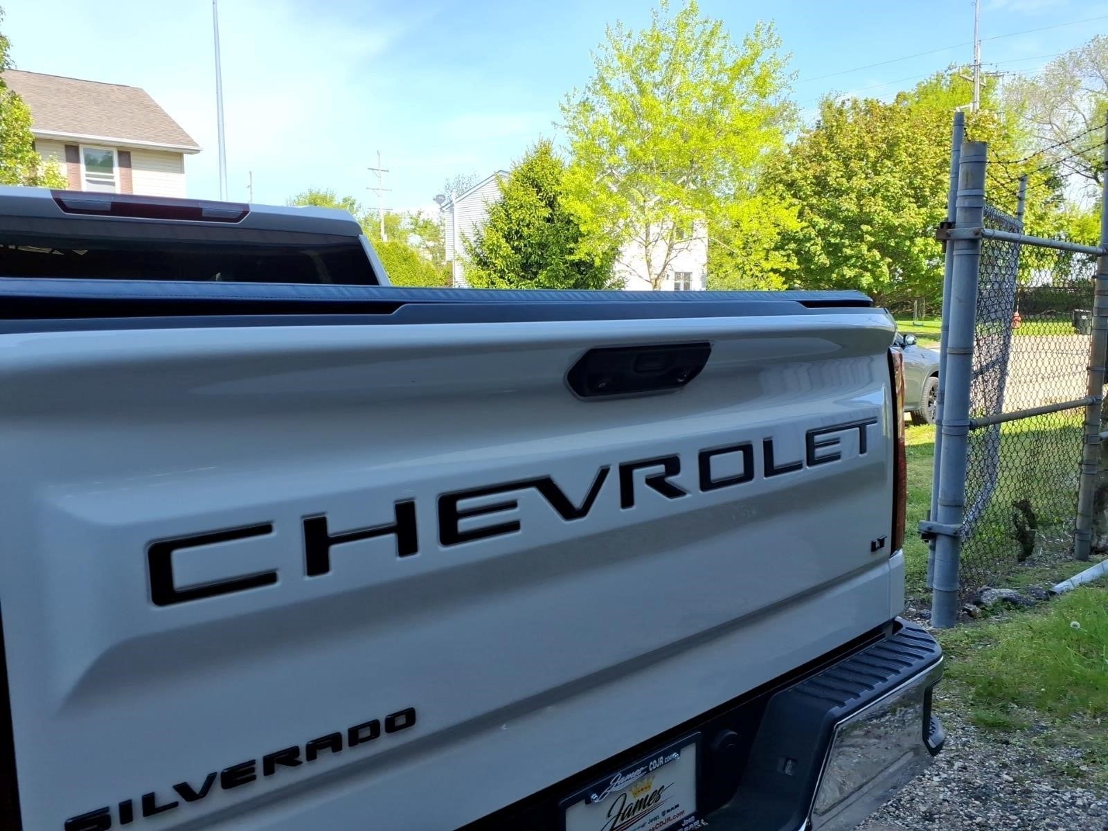 2022 Chevrolet Silverado 1500 LT - Photo 29