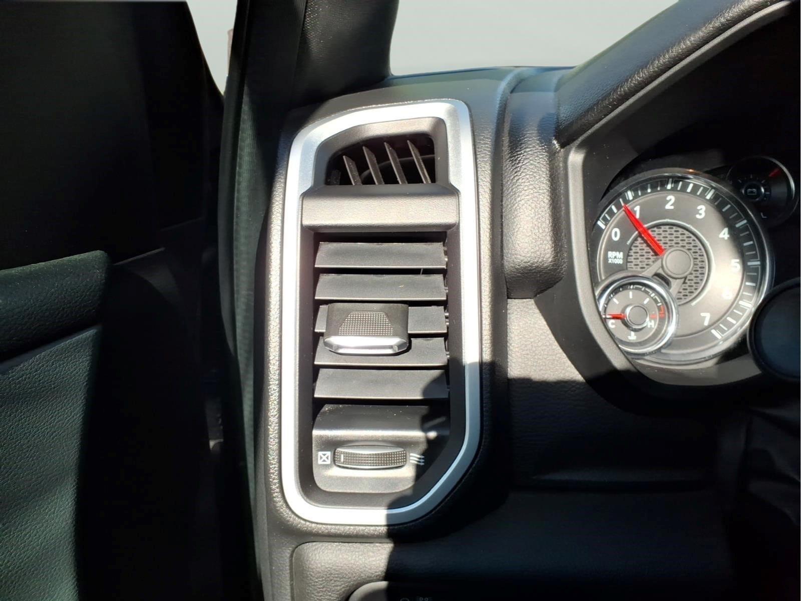2023 RAM Ram 1500 Pickup Big Horn/Lone Star - Photo 18