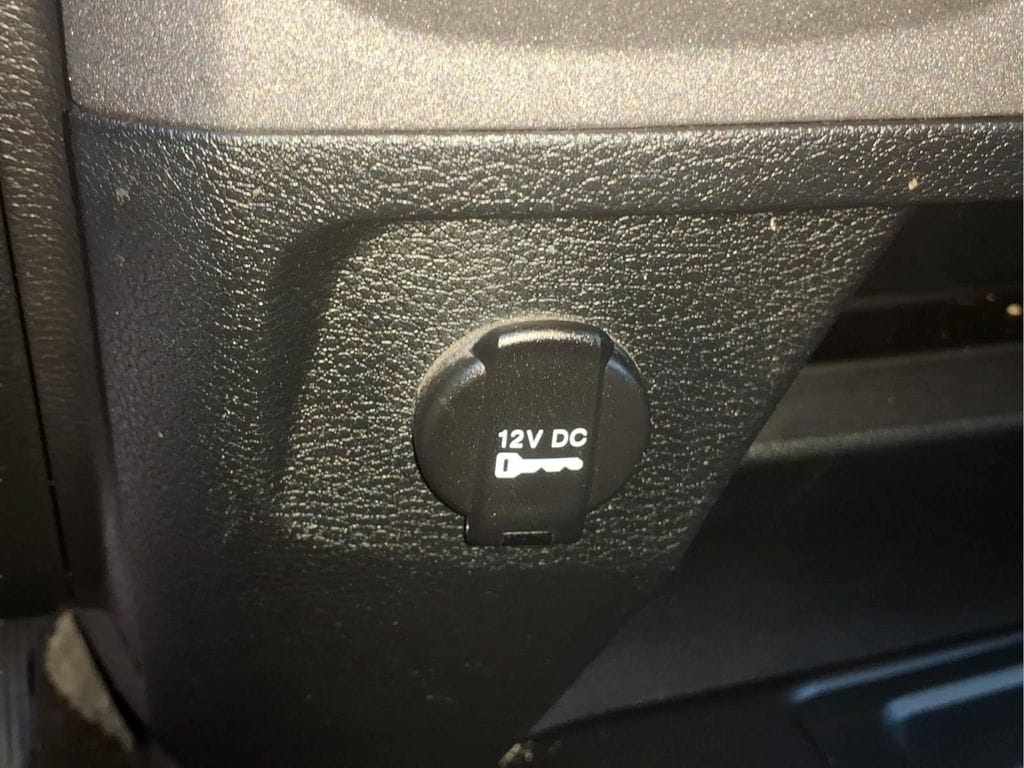 2018 RAM Ram 2500 Pickup Tradesman - Photo 13