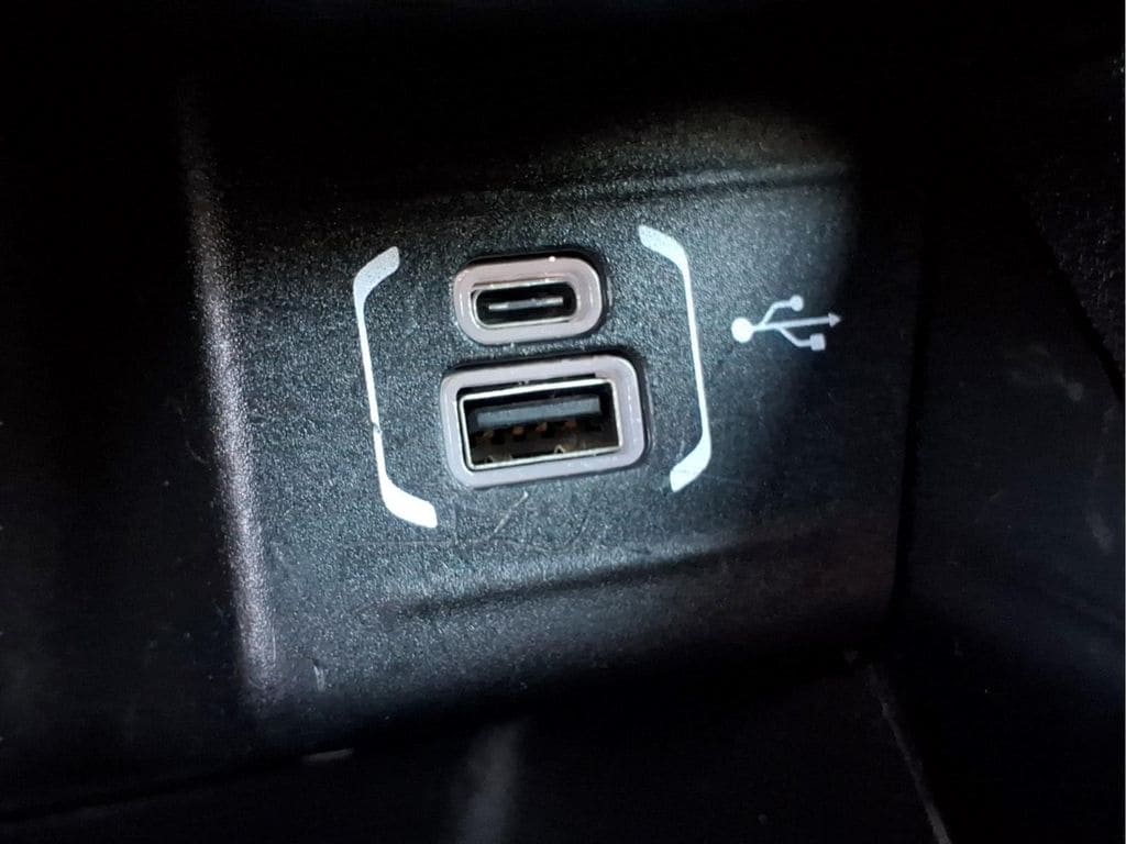 2025 Jeep Compass Trailhawk - Photo 13