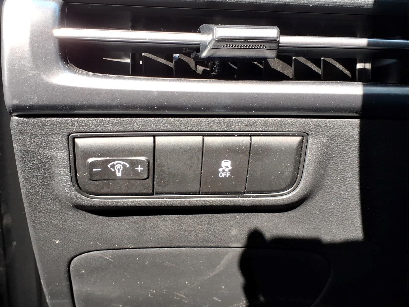 2026 Hyundai Tucson SE - Photo 17