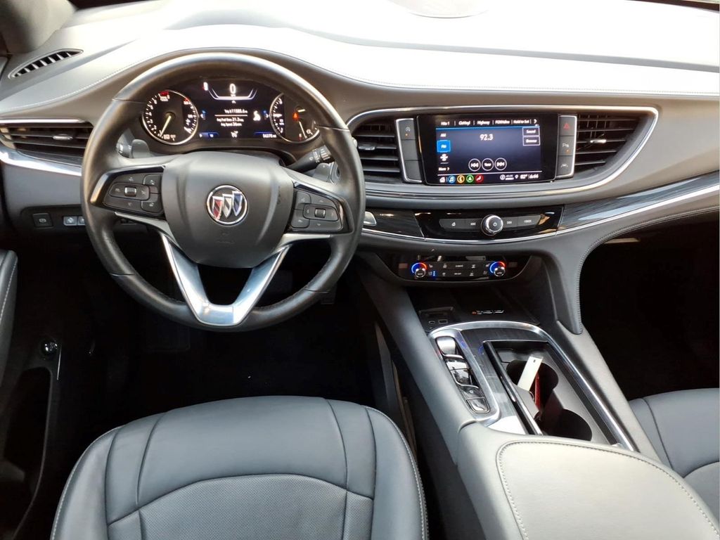 2024 Buick Enclave Premium - Photo 9