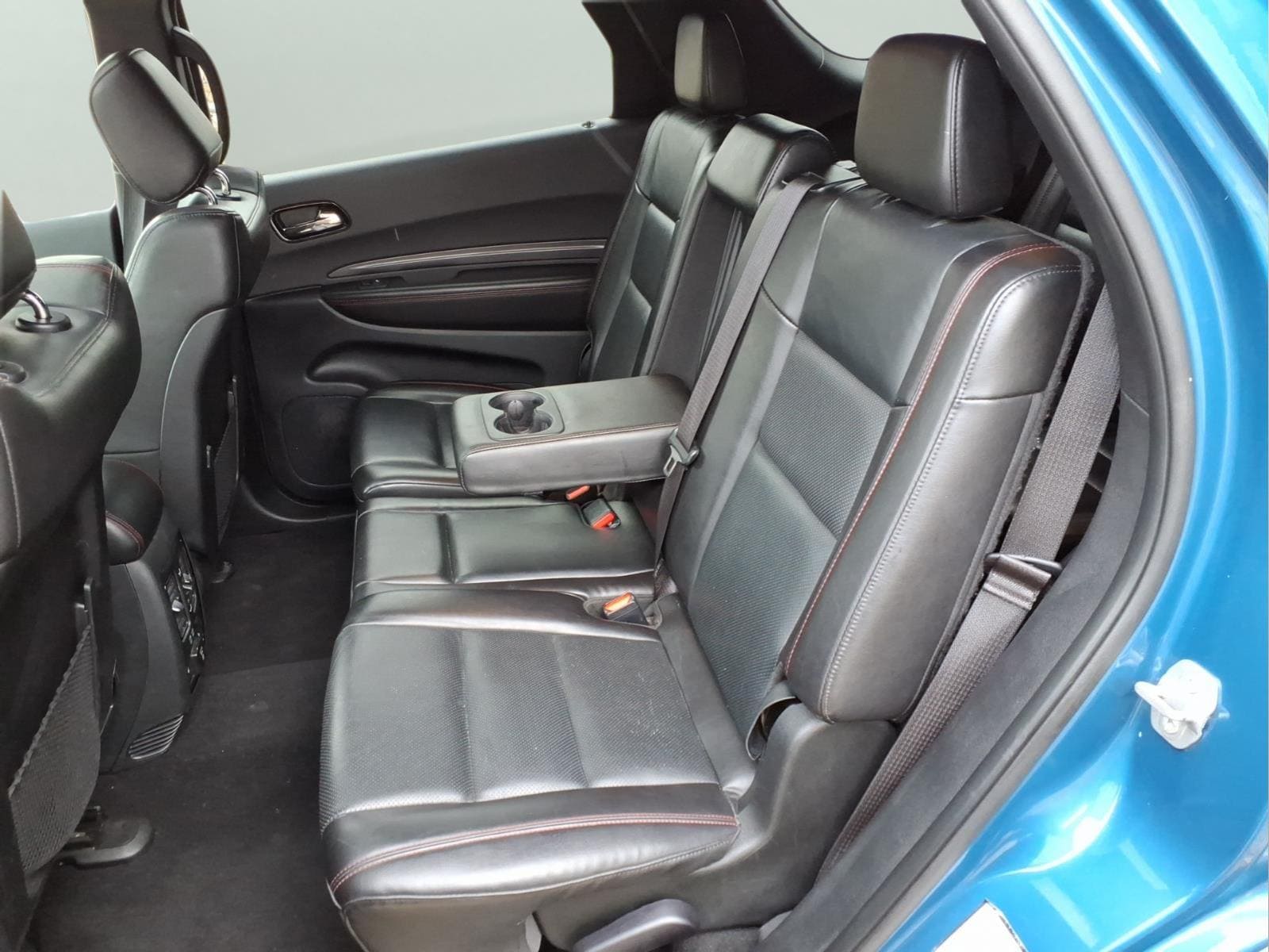 2025 Dodge Durango GT - Photo 29