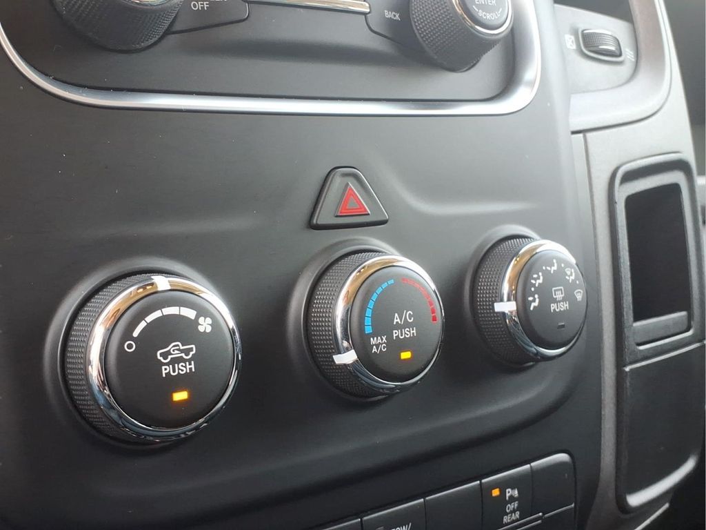 2018 RAM Ram 2500 Pickup Tradesman - Photo 11